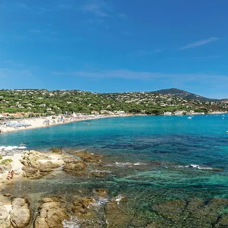 Διαμέρισμα Studio Terrasse Maxime *