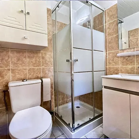 Διαμέρισμα Studio Terrasse Maxime *